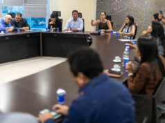 Prefeitura de Rondonópolis | Poder público fortalece diálogo com o setor produtivo em Rondonópolis