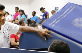 Sine de Várzea Grande registra saldo positivo em 2025 e oferta de vagas supera número de candidatos – Sine de Várzea Grande registra saldo positivo em 2025 e oferta de vagas supera número de candidatos