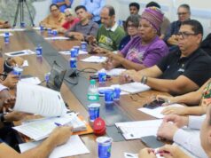 Prefeita sanciona lei que concede 30,90% de recomposição salarial aos profissionais da educação – Prefeita sanciona lei que concede 30,90% de recomposição salarial aos profissionais da educação