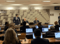 Comissão do Senado aprova aumento da taxação de bets e fintechs