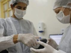 Lula sanciona lei que torna obrigatória coleta de DNA de condenados