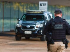 Gabinete de Toffoli vê contradições em depoimentos de Vorcaro e ex-presidente do BRB