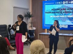 Vigilância em Saúde do Trabalhador avança e fortalece proteção aos trabalhadores – Vigilância em Saúde do Trabalhador avança e fortalece proteção aos trabalhadores