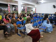 Concluído ciclo de oficinas participativas do Plano Municipal de Saneamento com avaliação positiva – Concluído ciclo de oficinas participativas do Plano Municipal de Saneamento com avaliação positiva