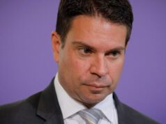 Moraes determina extradição de Ramagem, que está foragido nos EUA