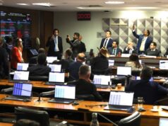 CPI do INSS vetou ouvir 4 alvos de operação da PF contra fraudes