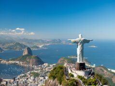 Rio terá ponto facultativo na 4ª, dia de Flamengo e Vasco em finais