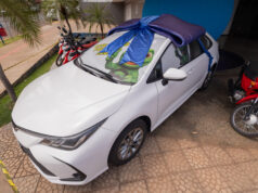 Prefeitura de Rondonópolis | Prefeitura anuncia nomes dos ganhadores do IPTU Premiado 2025