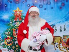 Espírito natalino leva acolhimento, esperança e fé às mãezinhas de Várzea Grande – Espírito natalino leva acolhimento, esperança e fé às mãezinhas de Várzea Grande