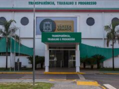 Prefeitura encerra 2025 com folha de pagamento 100% em dia – Prefeitura encerra 2025 com folha de pagamento 100% em dia