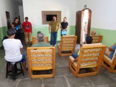 Casa de Acolhimento Rogina Marques de Arruda atende mais de 200 pessoas em situação de rua em 2025 – Casa de Acolhimento Rogina Marques de Arruda atende mais de 200 pessoas em situação de rua em 2025