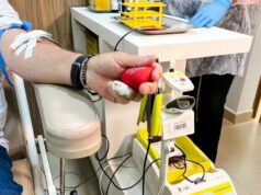 Unidade de Coleta e MT Hemocentro realizam campanha de doação de sangue em Várzea Grande e Cuiabá – Unidade de Coleta e MT Hemocentro realizam campanha de doação de sangue em Várzea Grande e Cuiabá