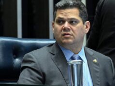 Alcolumbre rebate Gilmar e diz que revisão de impeachment cabe ao Congresso