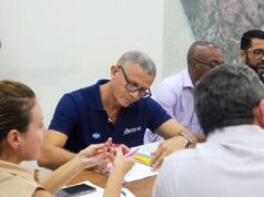 Moretti garante valorização profissional na educação com reajuste de mais de 30% – Moretti garante valorização profissional na educação com reajuste de mais de 30%
