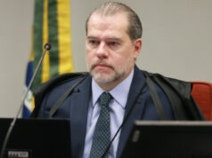 Toffoli e PF decidem que acareação Master-BC-BRB fica para 2026