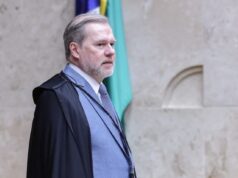 Toffoli nega recurso do BC e mantém acareação em inquérito do Master