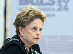 Dilma receberá indenização de R$ 400 mil por tortura na ditadura