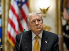 EUA apreendem navio com petróleo venezuelano em águas internacionais