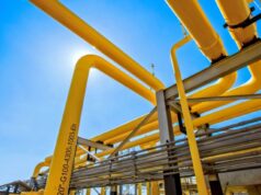 Petrobras perdeu R$ 1,16 bi em venda de transportadora de gás