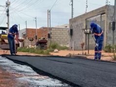 Viação e Obras mantém serviços essenciais durante recesso administrativo de fim de ano – Viação e Obras mantém serviços essenciais durante recesso administrativo de fim de ano