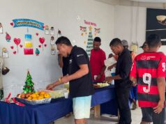 Centro Pop realiza café da manhã especial e reforça atendimento à população em situação de rua em VG – Centro Pop realiza café da manhã especial e reforça atendimento à população em situação de rua em VG