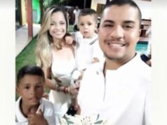 Família que morreu em acidente na BR-040 viajava para Réveillon na BA