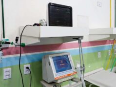 Saúde reativa nove monitores multiparâmetros e reforça atendimento em áreas críticas do Pronto-Socorro – Saúde reativa nove monitores multiparâmetros e reforça atendimento em áreas críticas do Pronto-Socorro