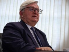 Herman Benjamin vê crime organizado querendo operar no STJ