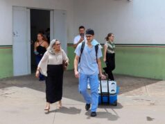 Pronto-Socorro de Várzea Grande realiza primeira captação de coração da história do município – Pronto-Socorro de Várzea Grande realiza primeira captação de coração da história do município