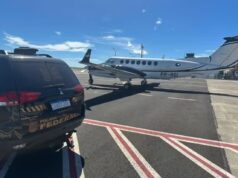 PF transfere Silvinei de Foz do Iguaçu para Brasília