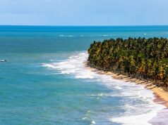aeroporto em Trancoso (BA) tem capacidade esgotada