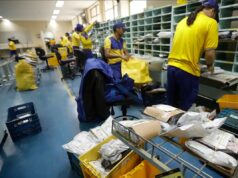 mediação do TST entre Correios e trabalhadores acaba sem acordo