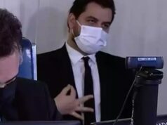 STF determina prisão domiciliar de Filipe Martins, ex-assessor de Bolsonaro