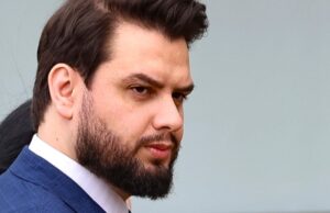 STF condena Filipe Martins, Silvinei e mais 3 por tentativa de golpe