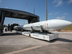Lançamento do primeiro foguete comercial no Brasil é adiado