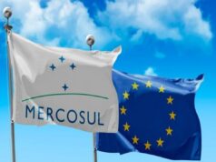 UE entra em semana decisiva para fechar acordo com Mercosul
