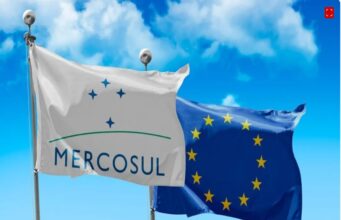 UE entra em semana decisiva para fechar acordo com Mercosul