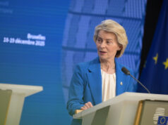 UE espera assinar acordo com Mercosul em 12 de janeiro