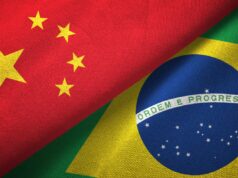 Brasil tenta diálogo com China para reduzir efeitos da taxação da carne