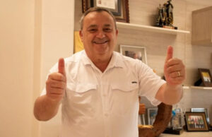 Quem é o empresário do setor agrícola resgatado de sequestro no RS