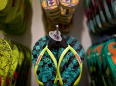 Ações da Alpargatas se recuperam e apagam perdas geradas por polêmica de propaganda