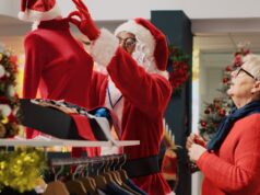 Natal aquece varejo e valoriza a experiência do cliente