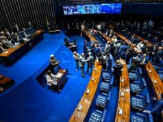 Senado aprova a redução das penas de Bolsonaro e outros golpistas – CartaCapital