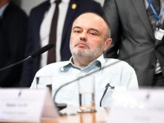 Moraes mantém preso homem que tentou explodir bomba em aeroporto no DF