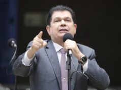 relator exclui teto de 2% do Imposto Seletivo sobre bebidas açucaradas