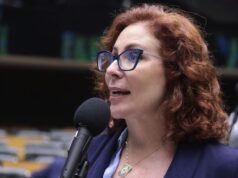 Câmara salva mandato de Carla Zambelli – CartaCapital