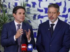 Motta defende ex-assessora de Lira que foi alvo de operação da PF contra desvios de emendas – CartaCapital