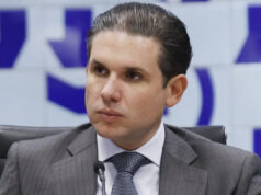 Motta pauta e Câmara vota PL da Anistia nesta 3ª feira