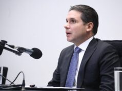 Hugo Motta se vê sem opções diante da ordem de Moraes para cassar Carla Zambelli – CartaCapital