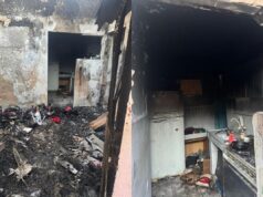 Mãe e duas filhas morrem em incêndio no Rio após ameaça do CV